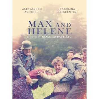 MAX AND HELENE – 2015 WWII